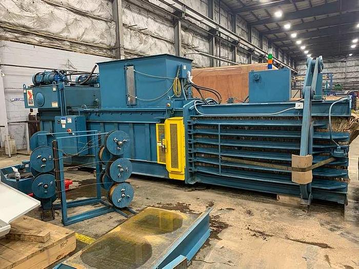 Used American 7242-9T30