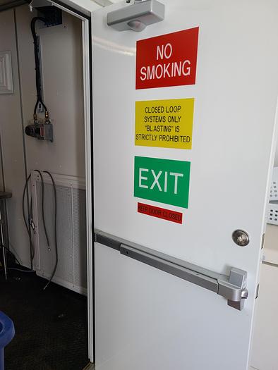 Used FlexMod C1D1 Unit