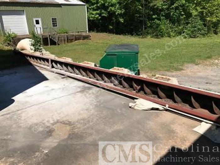 Used UNKNOWN WASTE AUGER