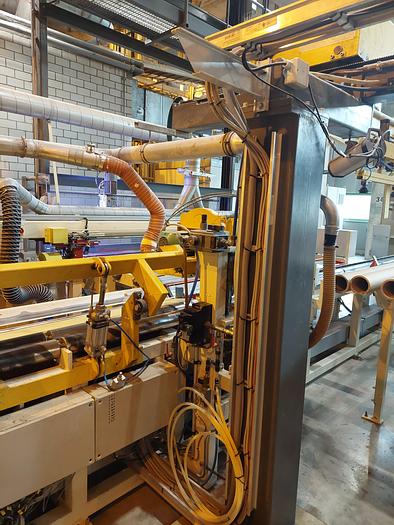 Gebraucht Core Cutter - Corelink