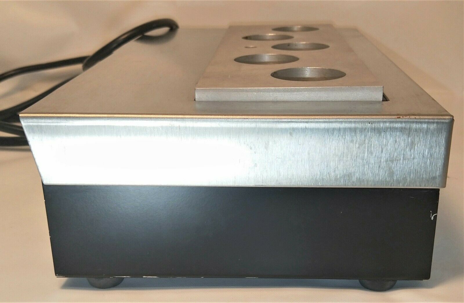 Used Fisher 145 Dry Block Bath