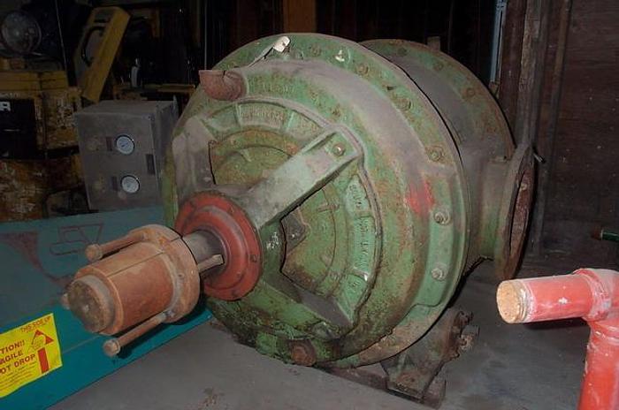 Used NASH CL3000 #13183