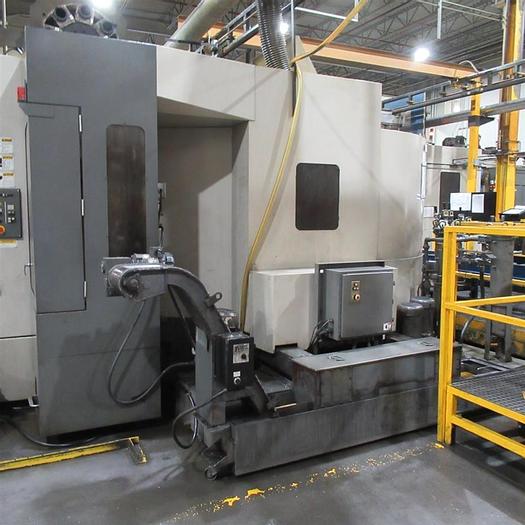 Used 2003 Toyoda FA630