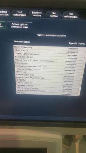 Refurbished PHILIPS IU22 E Cart
