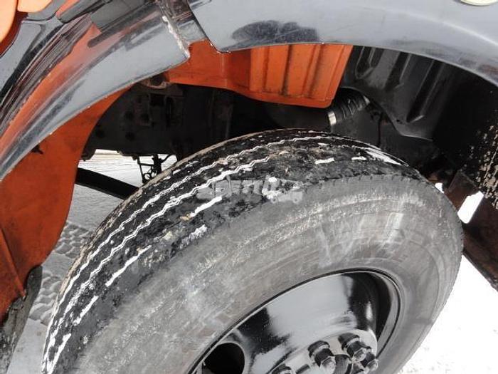 Used 2010 ALTEC LRV55