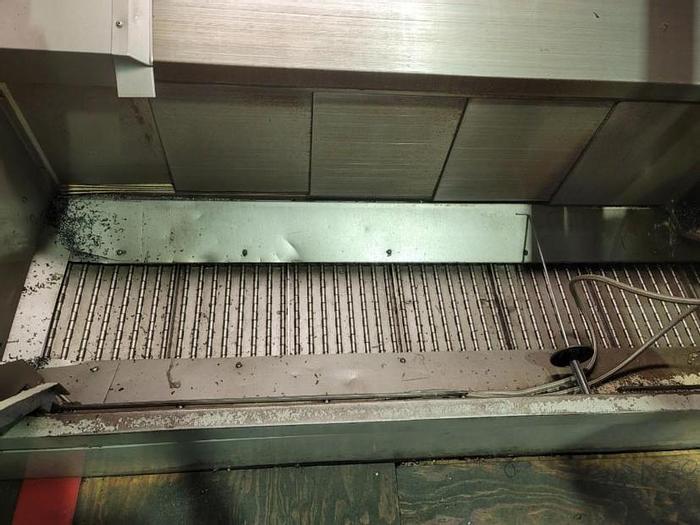 Used 2007 Haas SL-40LB