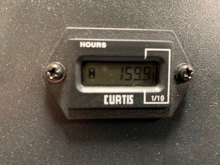 Used 2011 FANUC M900iA/350