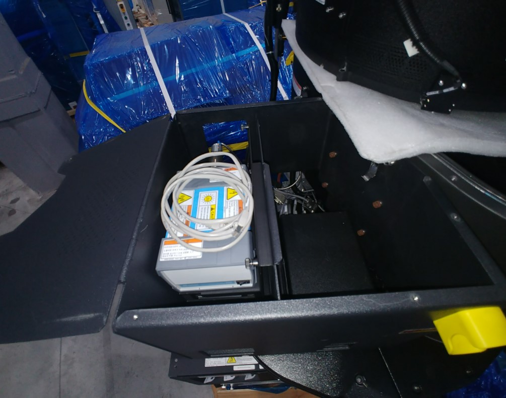 Used 2015 AMAT DPS II MESA