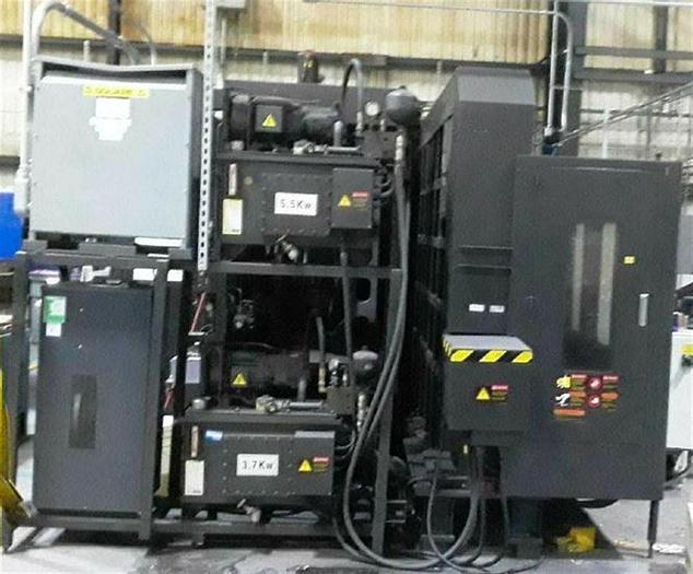 Used 2008 Doosan/Daewoo HM630