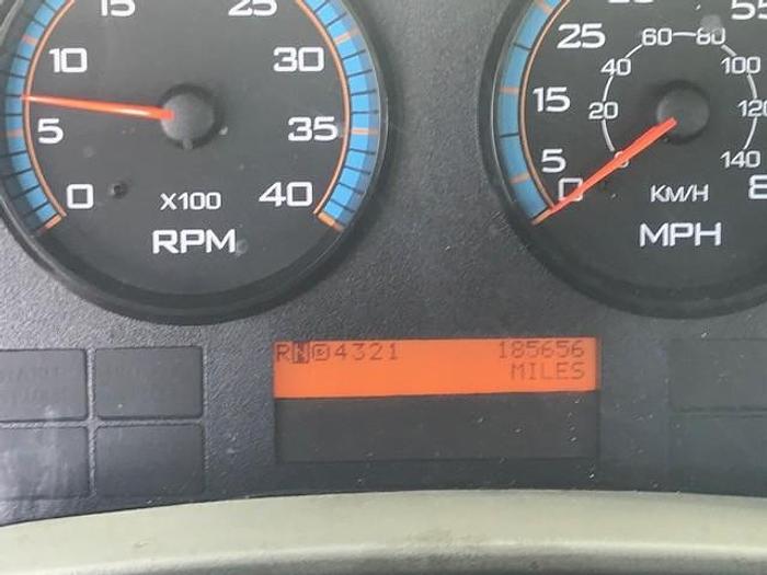 Used 2013 International 4300 Terex HiRanger TL45M 50ft Bucket Truck - C33083