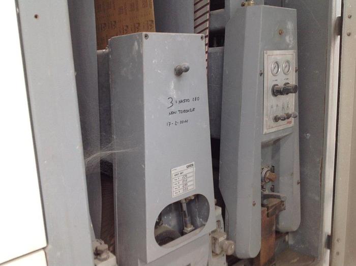 Used Costa Sorbini  Linea verniciatura