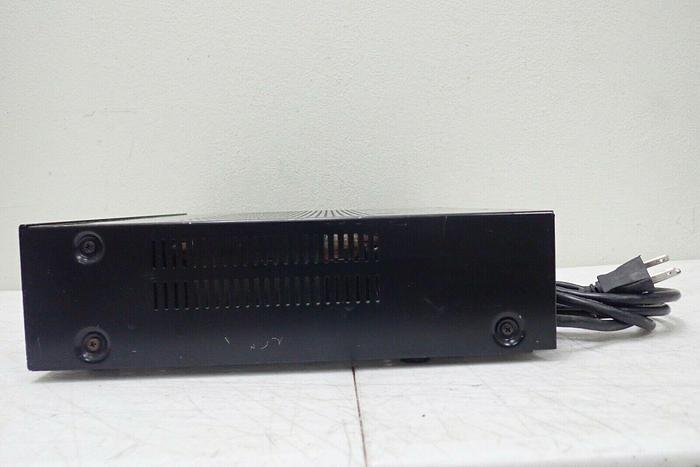 Used TOA 900 Series Model P-912MK2 Amplifier 844632065279