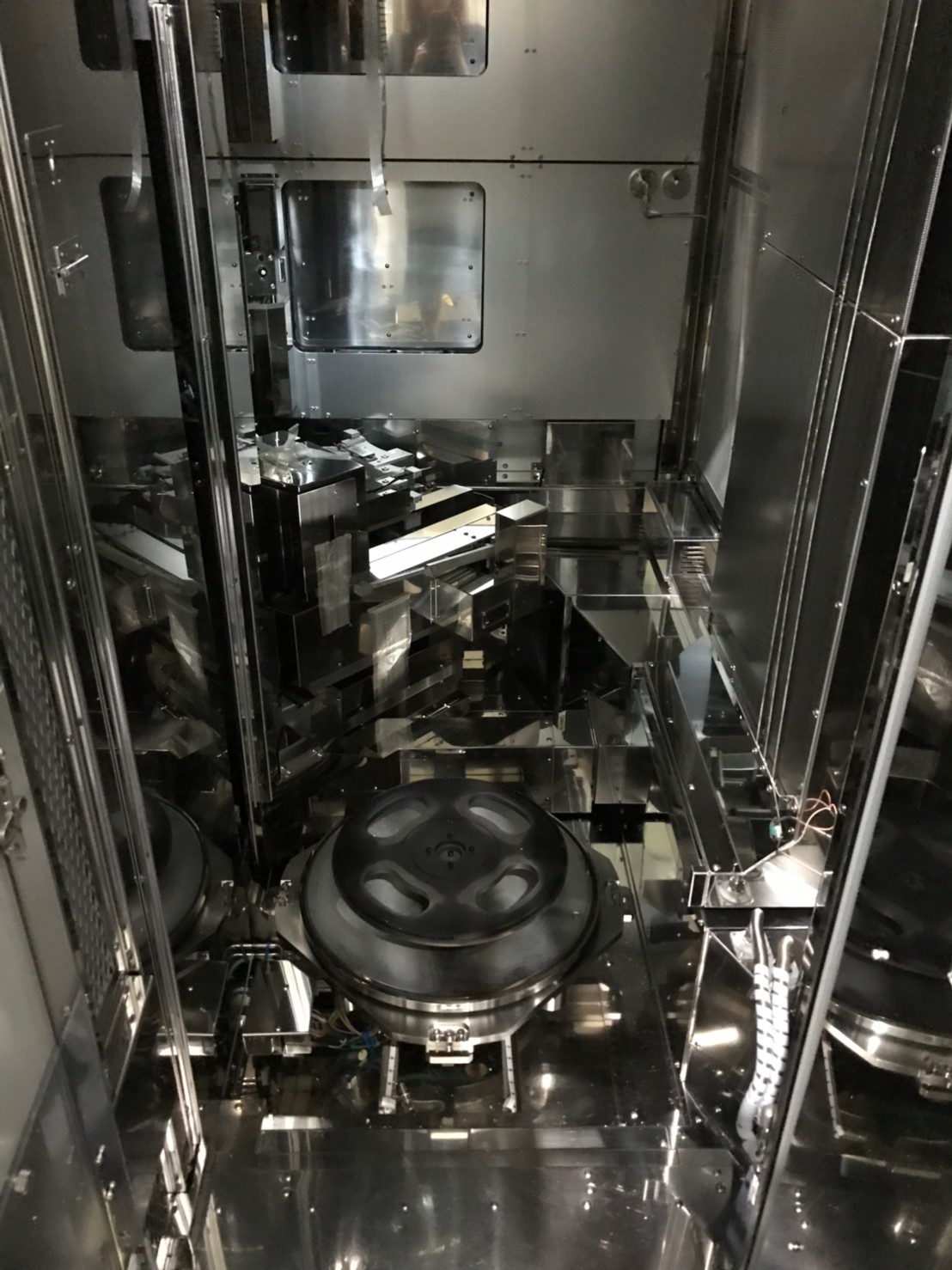 Used 2015 HITACHI KOKUSAI DJ1206VN