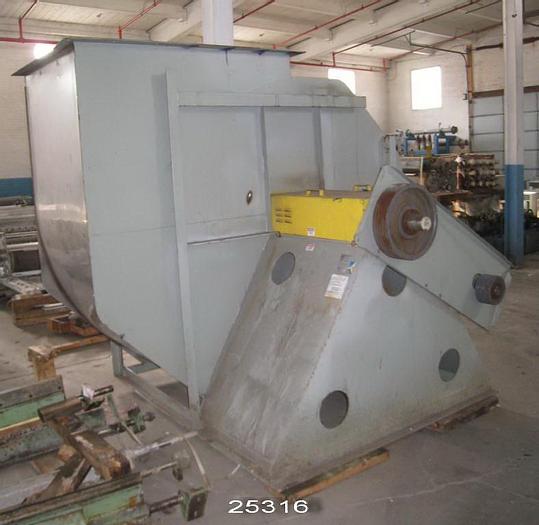 Used 1982 BUFFALO 35 #25316