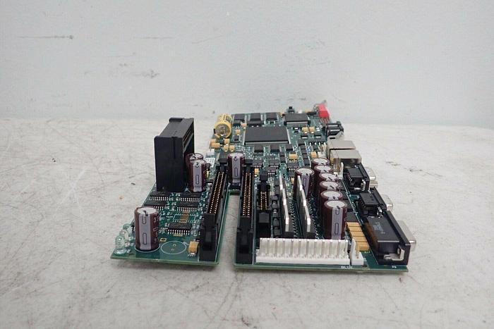 Used Agilent G4226-65000 Infinity Autosampler Main Board