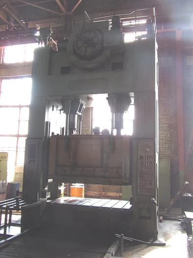 Used Press Trimming DE315FS