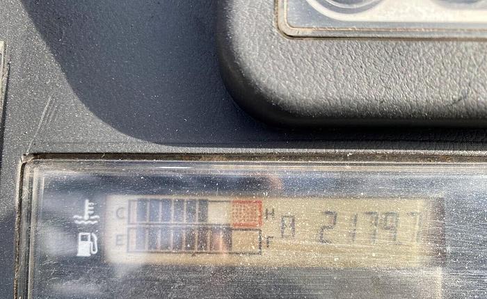 Used 2015 TOYOTA BFGU25