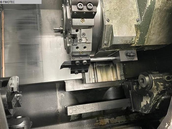 Used 1995 MORI SEIKI SL 15 MC