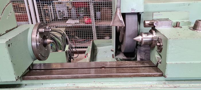 Używane Szlifierka TOS HOSTIVAR BHU 32Ax1500