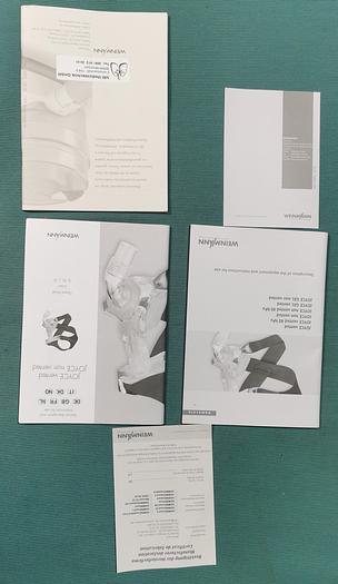 Gebraucht weinmann,6970