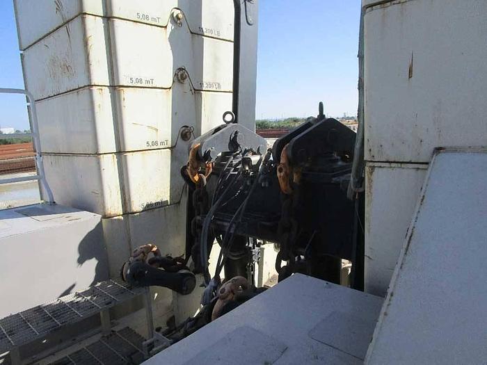 Used 2012 TEREX HC275