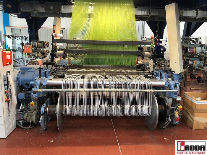 Used SMIT GS900 190 cm JACQUARD STAUBLI DX 110/2688