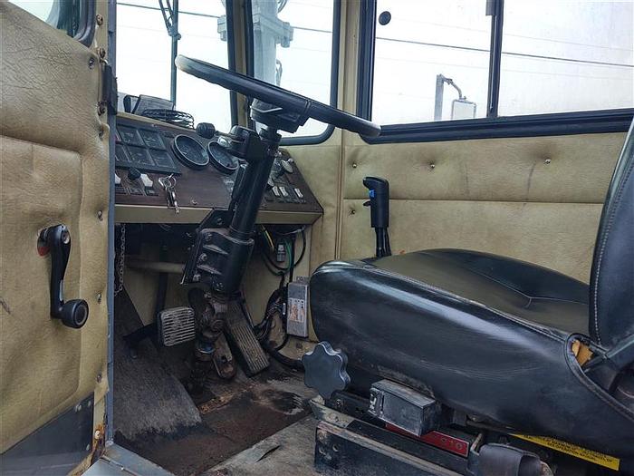 Used 2002 Ingersoll-Rand T4W Drill Rig