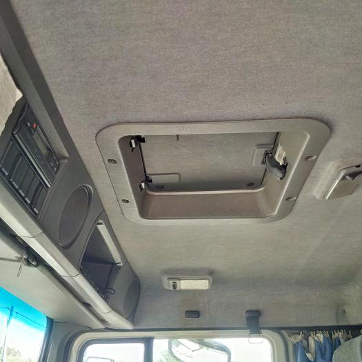 Usado 2001 Volvo  FL 250 19 ton