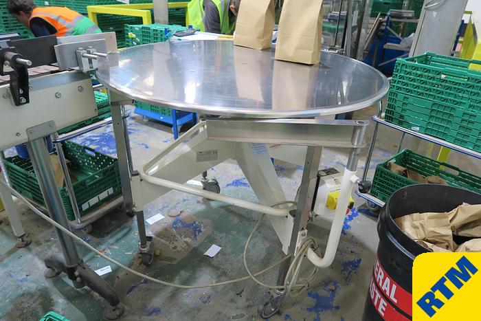 Used Bagging Machine