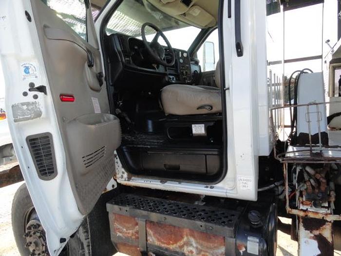 Used 2009 GMC TOPKICK C7500