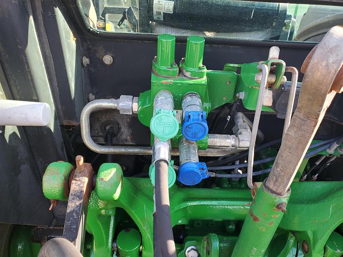 Used 2012 John Deere 5065M