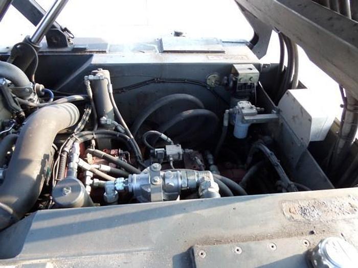 Gebruikt RAVO 530 CD