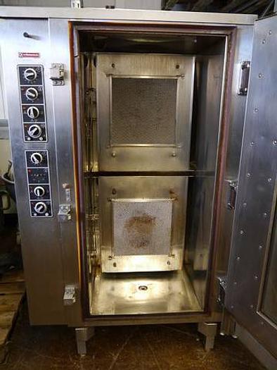 Gebraucht Konvektomat 182235