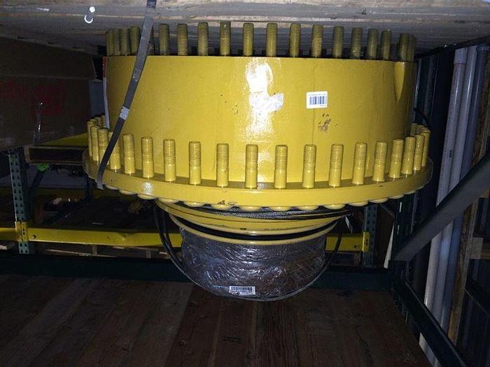 Used 0 Caterpillar 4V-1403 WHEEL HUB