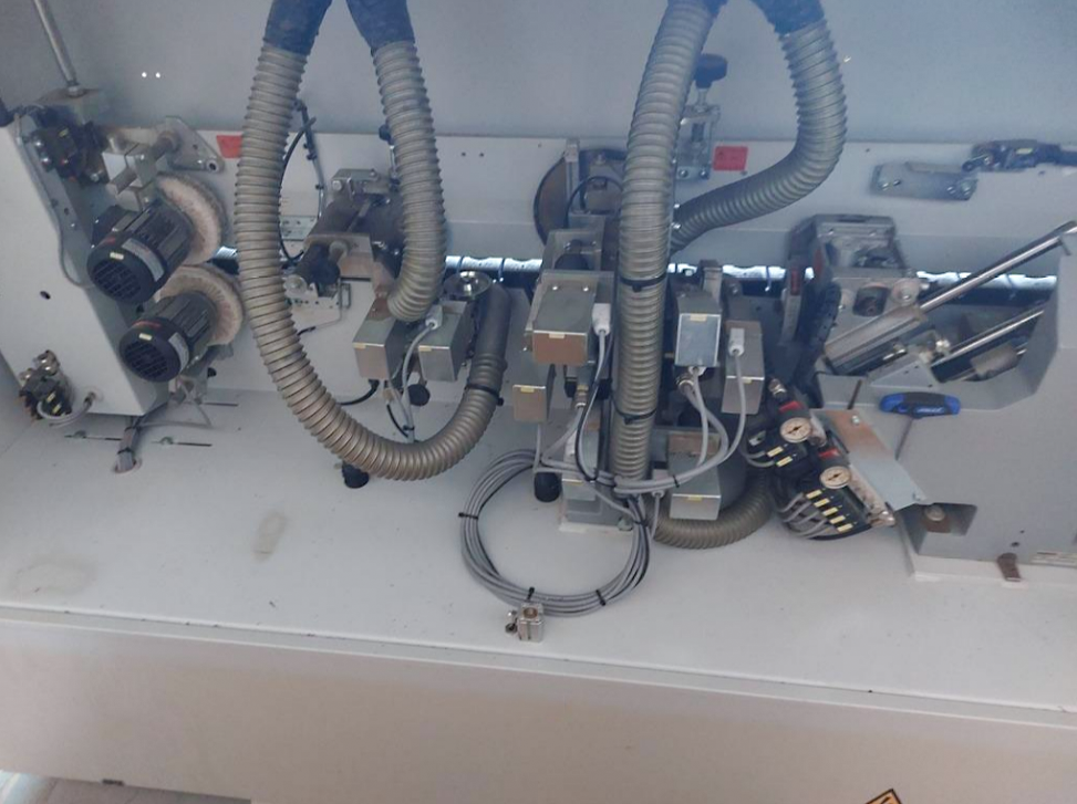 Used Holzher Sprint 1310 - Edgebanding - 2008