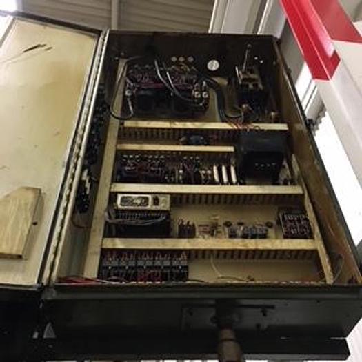 Used MINSTER E2-300-72-36