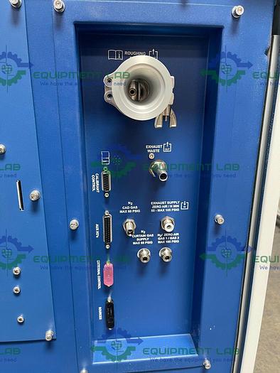 Used AB Sciex TOF 5600 Plus Mass Spectrometer Systems 200/240V