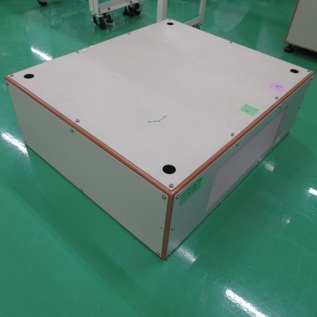 Used Canon ANELVA ILC 1060 PVD