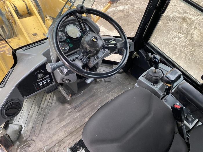 Usato 2002 CATERPILLAR 928G