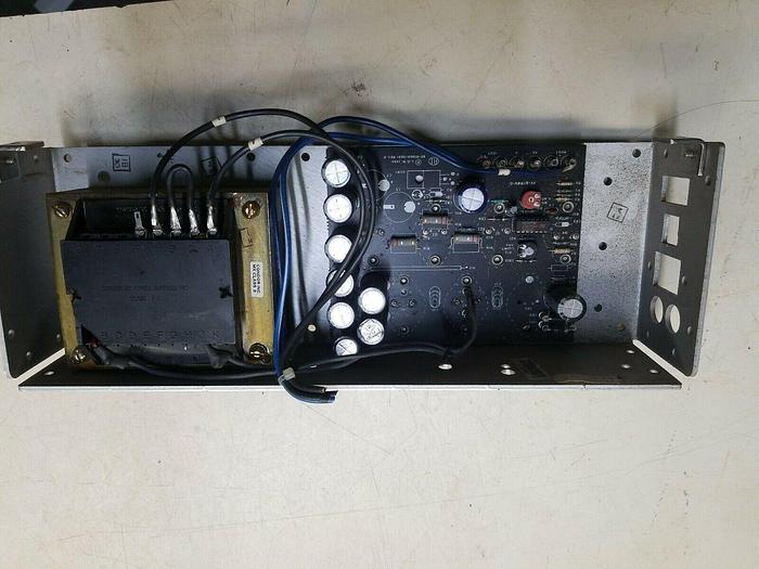 Used Condor Power Supply HE24-7.2-A+