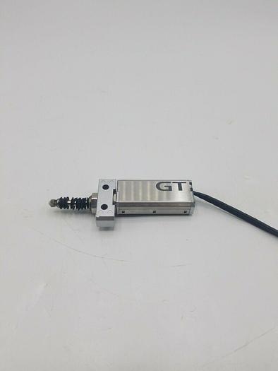 Used Keyence GT-H10 High Accuracy Contact Sensor