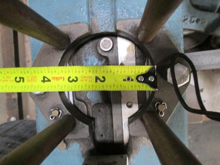 Used Canco Model 08 Can Seamer for Sale at CWR Resources, Inc.