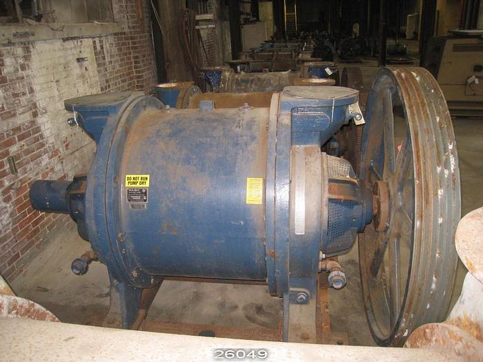 Unused NASH L6 #26049