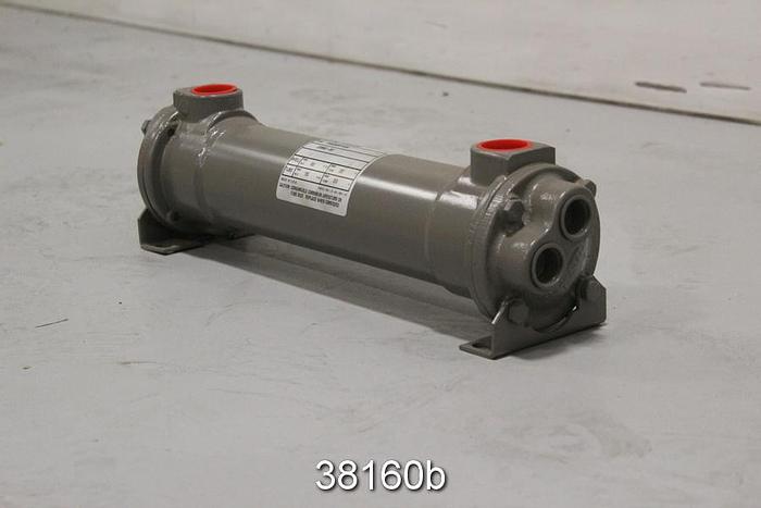 Unused Standard Xchange BCF Shell and Tube Heat Exchanger #38160