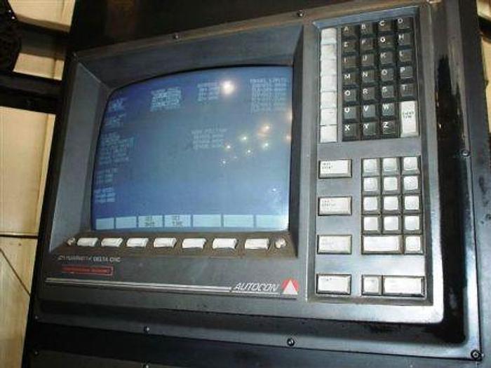 Used 1978 Cincinnati Gilbert J