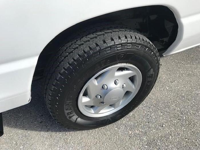 Used 2013 Ford E350 Terex HiRanger NT29 34ft Bucket Truck