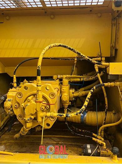 Used Item 0803 : 2007 Kobelco SK 210 Excavator