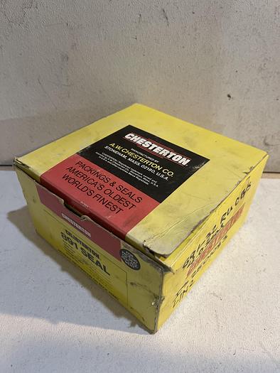 Chesterton 891Spare Seal Size 32 (201)
