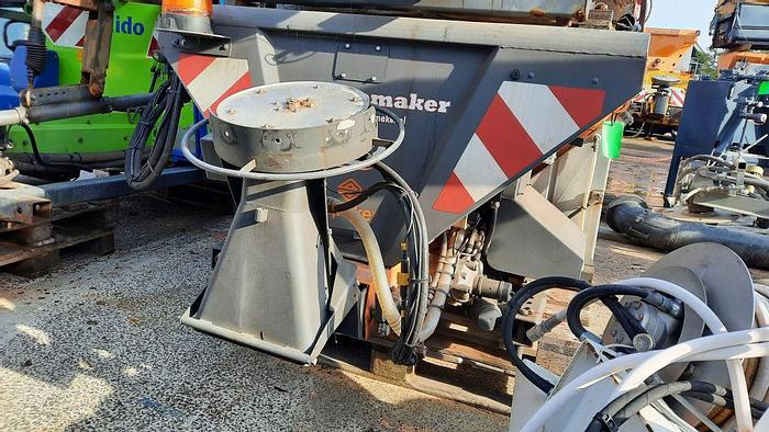 Gebruikt 2014 Epoke S2400 TSR