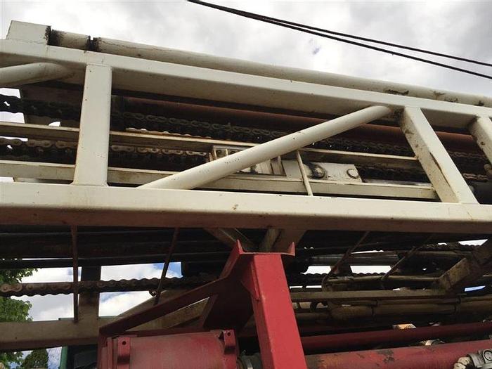 Used 1975 Ingersoll-Rand T4W Drill Rig - Sold